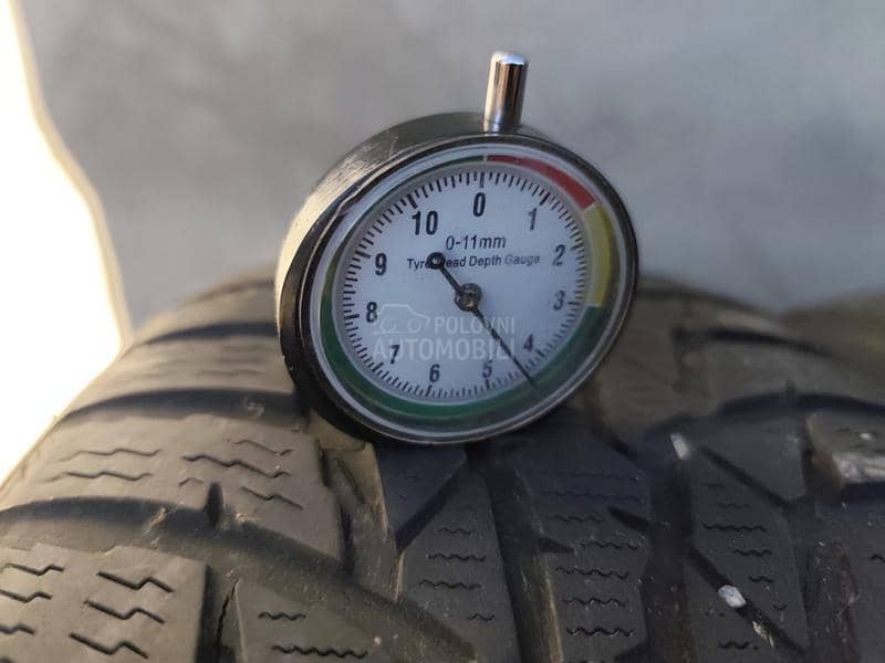 Nokian 205/55 R16 Zimska