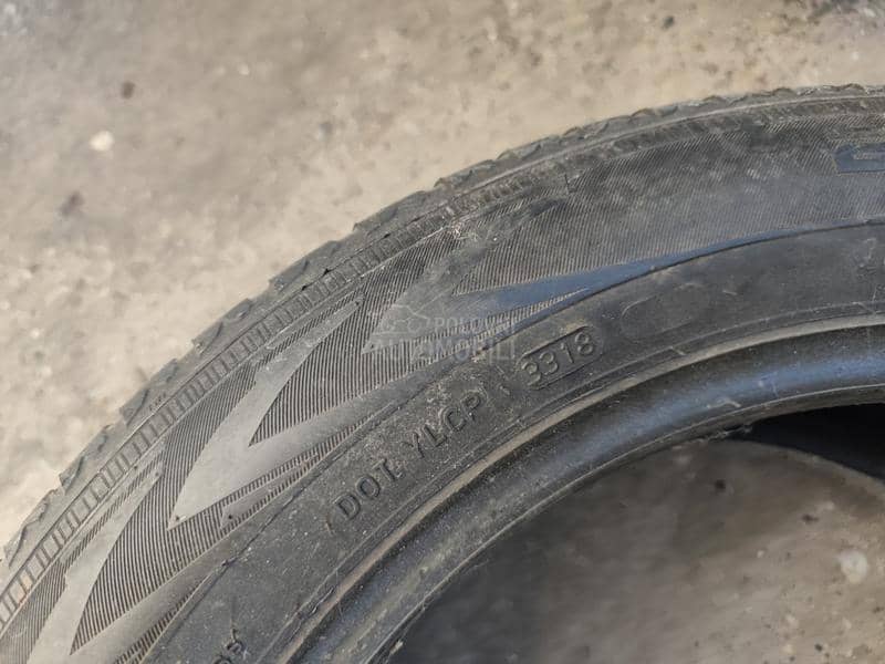 Nokian 205/55 R16 Zimska