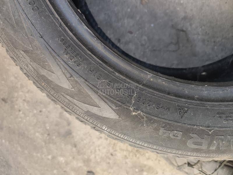 Nokian 205/55 R16 Zimska