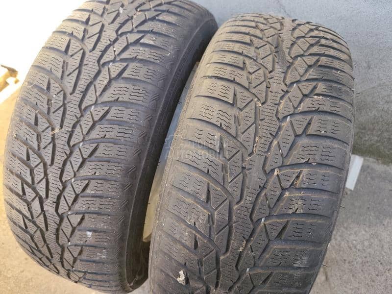 Nokian 205/55 R16 Zimska