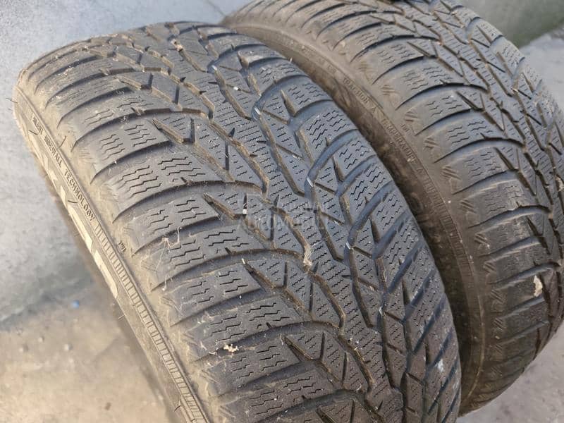 Nokian 205/55 R16 Zimska