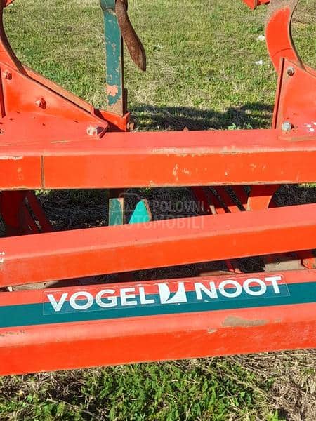 Vogel Noot Vektor1000