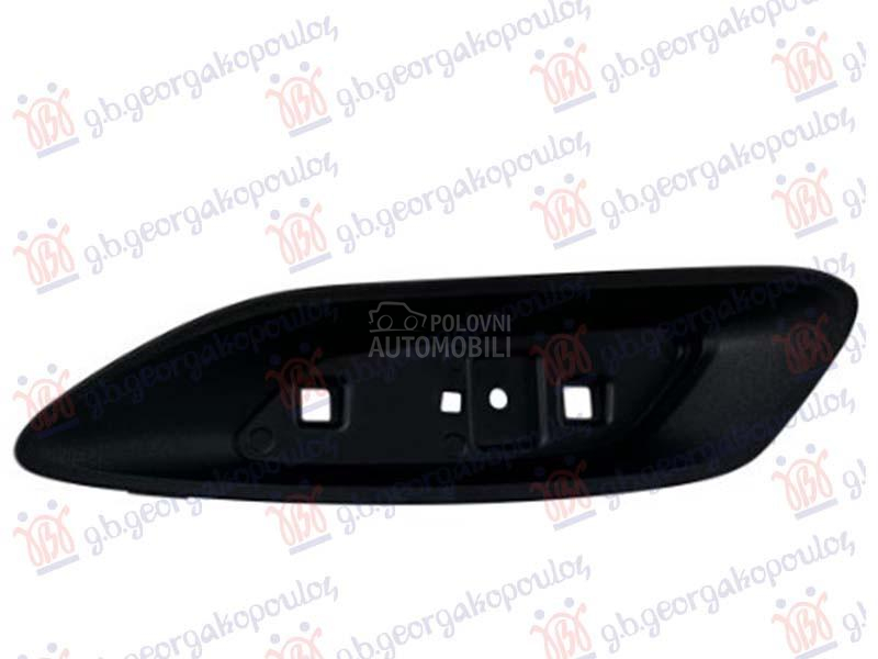 LAJSNA ZADNJEG BRANIKA (OKVIR