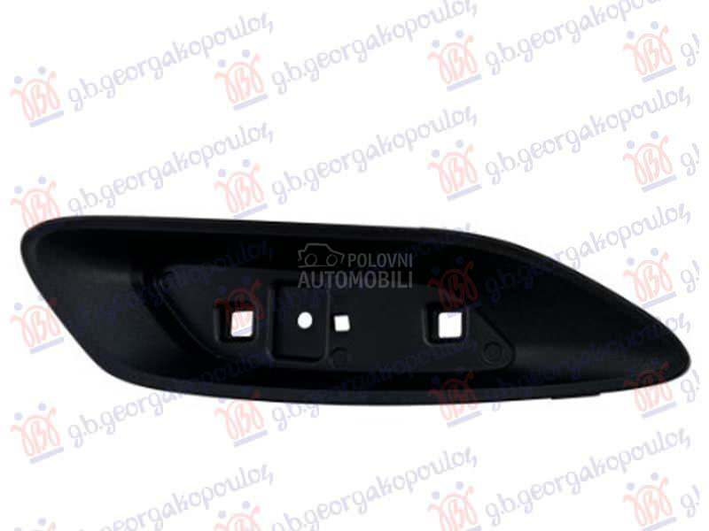 LAJSNA ZADNJEG BRANIKA (OKVIR