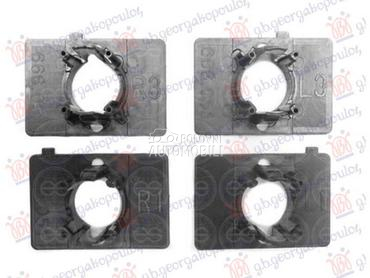 NOSAC PARKING SENZORA ZADNJEG za Opel Corsa F od 2019. do 2023. god.