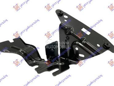 NOSAC PREDNJEG BLATOBRANA META za Opel Corsa F od 2019. do 2023. god.