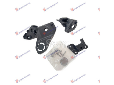 KOMPLET ZA POPRAVKU NOSACA (PR za Opel Corsa F od 2019. do 2023. god.