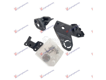 KOMPLET ZA POPRAVKU NOSACA (PR za Opel Corsa F od 2019. do 2023. god.