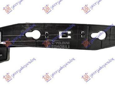 NOSAC ZADNJEG BRANIKA SPOLJASN za Opel Corsa F od 2019. do 2023. god.