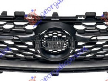 PVC MASKA za Opel Corsa F od 2019. do 2023. god.