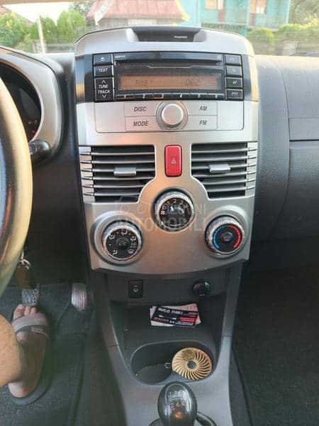 Daihatsu Terios 1.5 4x4