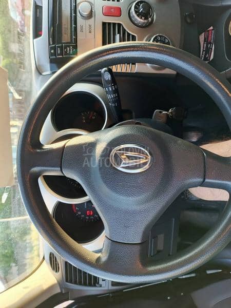 Daihatsu Terios 1.5 4x4