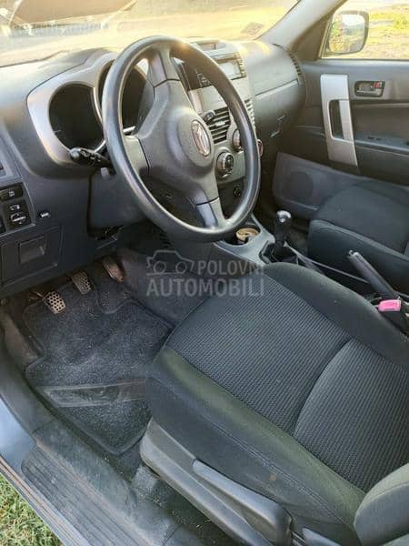 Daihatsu Terios 1.5 4x4