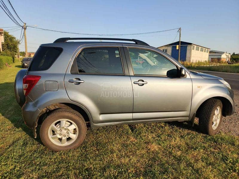 Daihatsu Terios 1.5 4x4