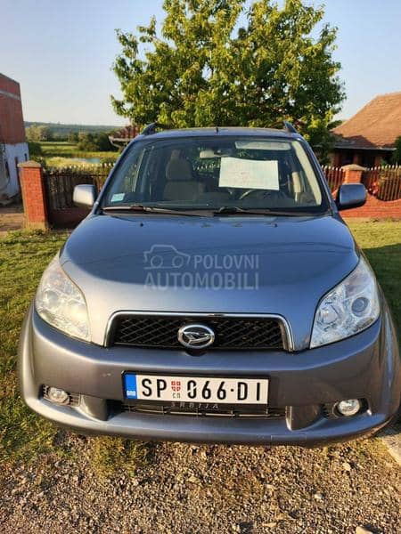 Daihatsu Terios 1.5 4x4