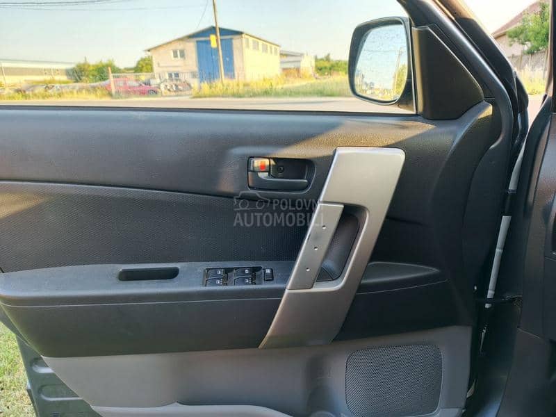 Daihatsu Terios 1.5 4x4