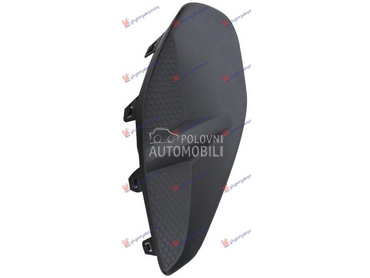 RESETKA PREDNJEG BRANIKA (BEZ za Opel Corsa F od 2019. do 2023. god.