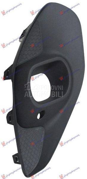 RESETKA PREDNJEG BRANIKA (SA M