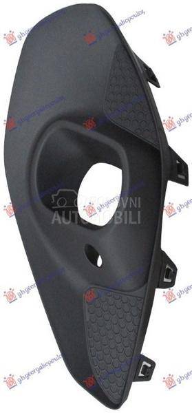 RESETKA PREDNJEG BRANIKA (SA M