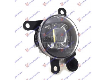 MAGLENKA LED (E) (DEPO) za Citroen C5X od 2021. do 2025. god.