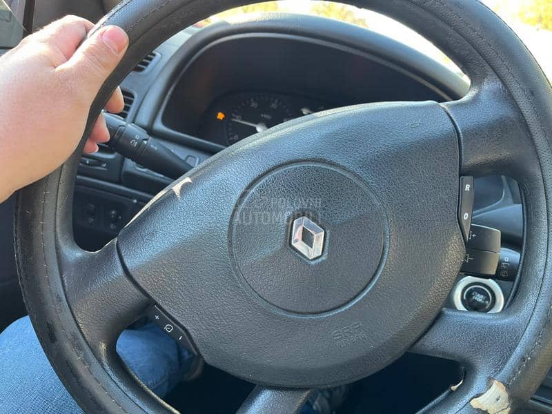 Renault Laguna 1.9 DCi