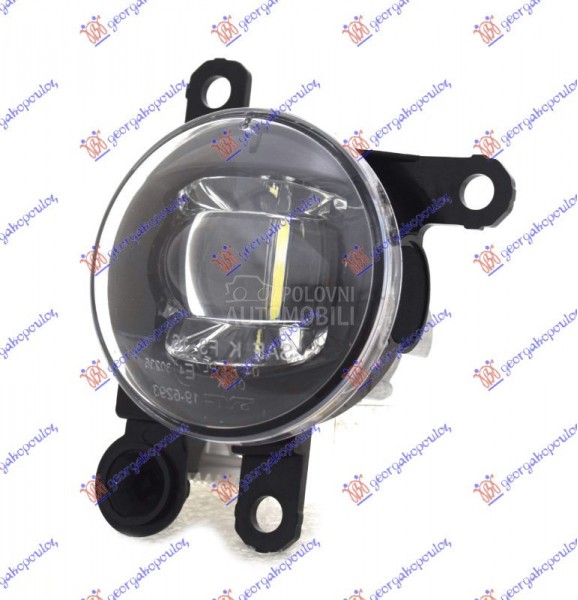 MAGLENKA LED (E) (DEPO)