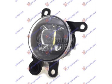 MAGLENKA LED (E) (DEPO) za Citroen C5X od 2021. do 2025. god.