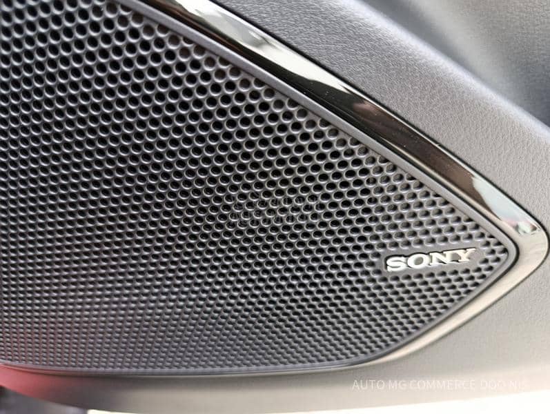 Mazda 6e TAKUMI PLUS