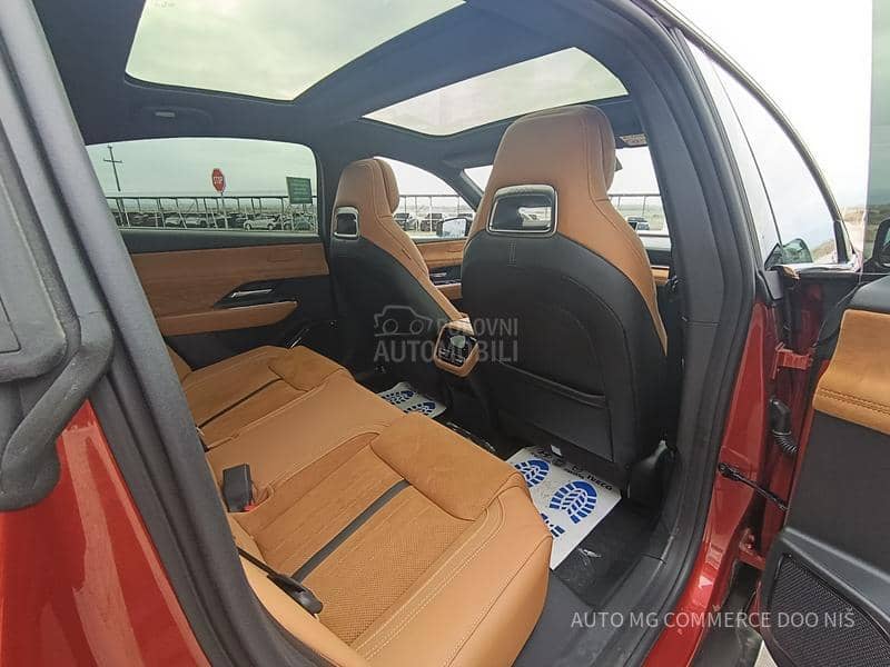 Mazda 6e TAKUMI PLUS