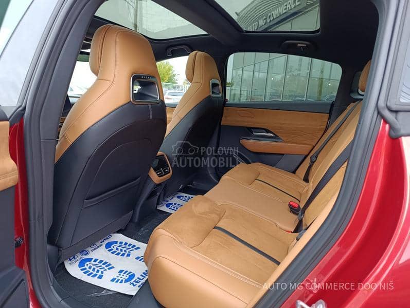 Mazda 6e TAKUMI PLUS