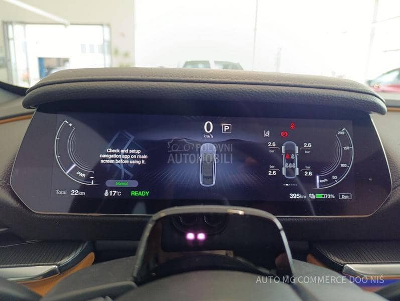 Mazda 6e TAKUMI PLUS