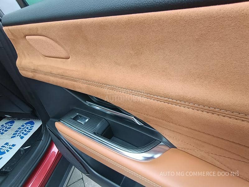 Mazda 6e TAKUMI PLUS