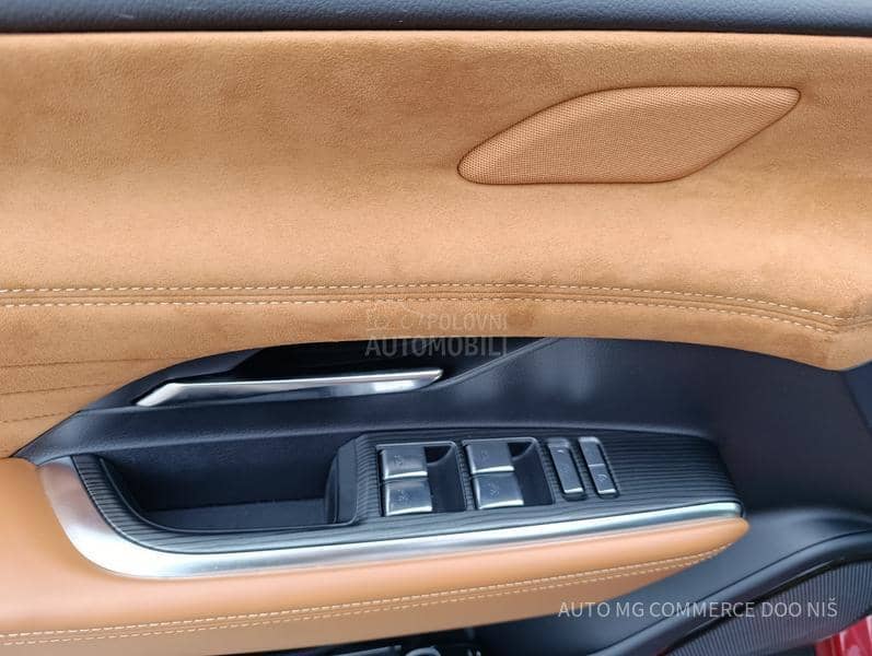 Mazda 6e TAKUMI PLUS