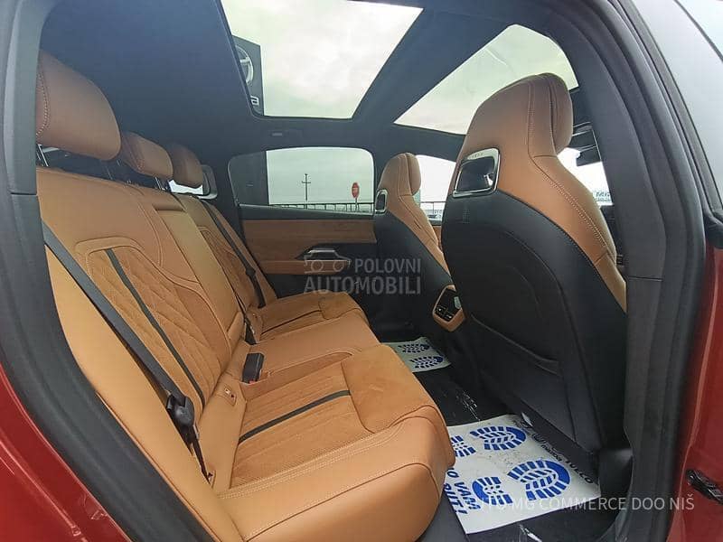 Mazda 6e TAKUMI PLUS