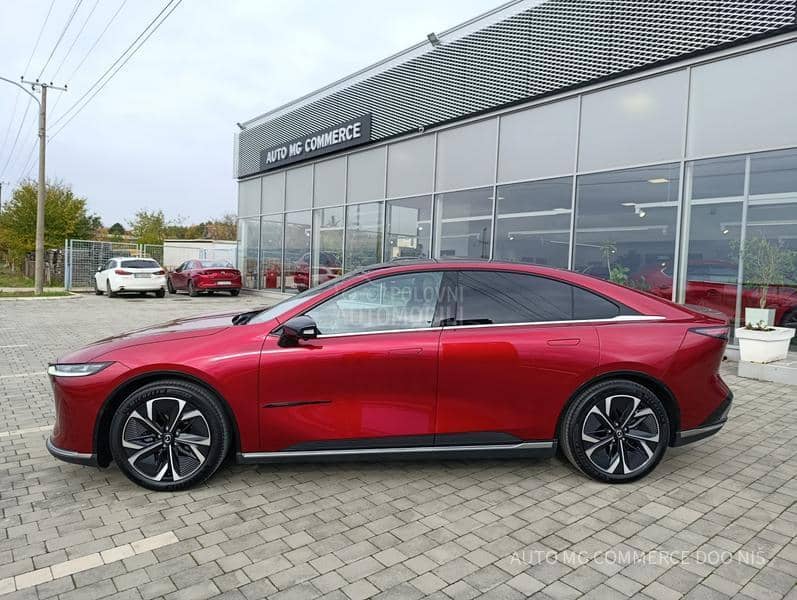 Mazda 6e TAKUMI PLUS