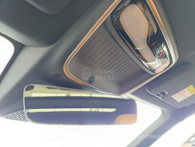 Mazda 6e TAKUMI PLUS