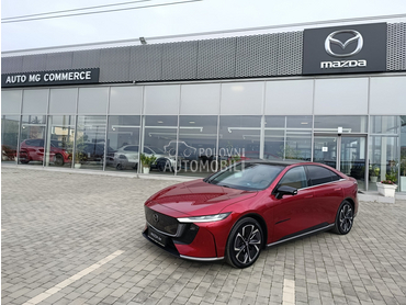 Mazda 6e TAKUMI PLUS