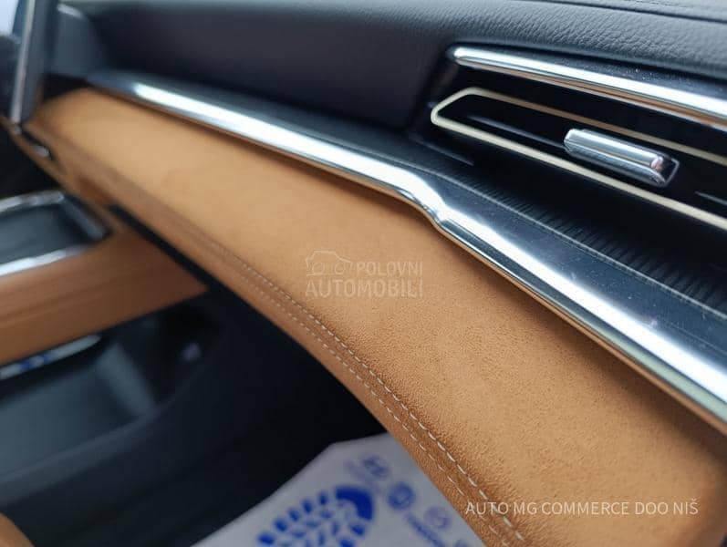 Mazda 6e TAKUMI PLUS