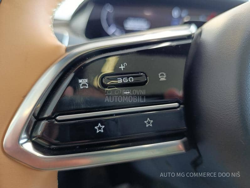 Mazda 6e TAKUMI PLUS