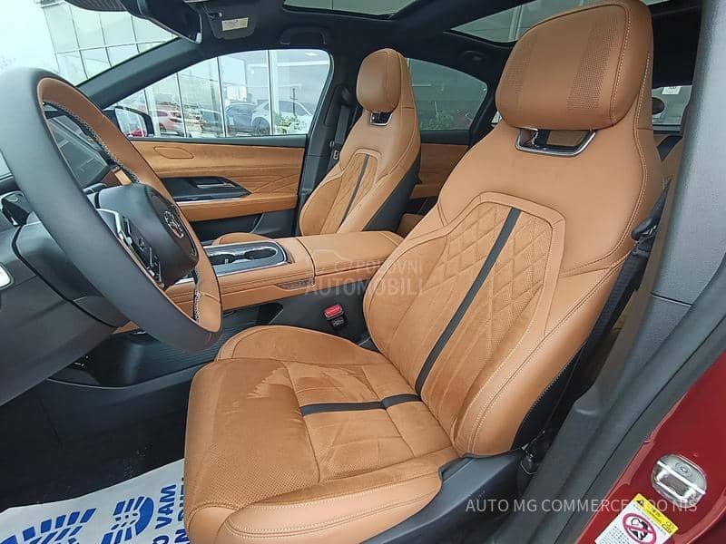 Mazda 6e TAKUMI PLUS