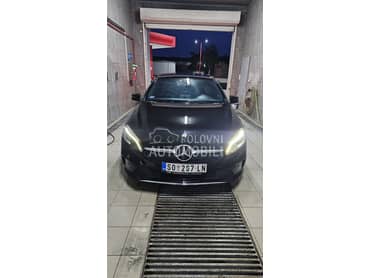 Mercedes Benz A 200 