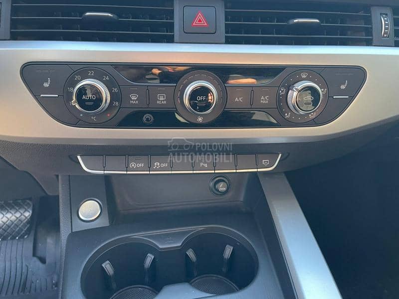 Audi A4 F U L L