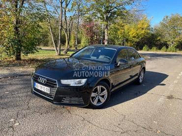 Audi A4 F U L L