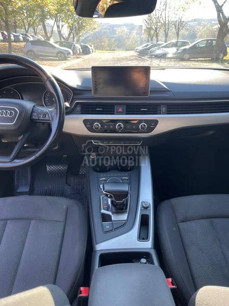 Audi A4 F U L L
