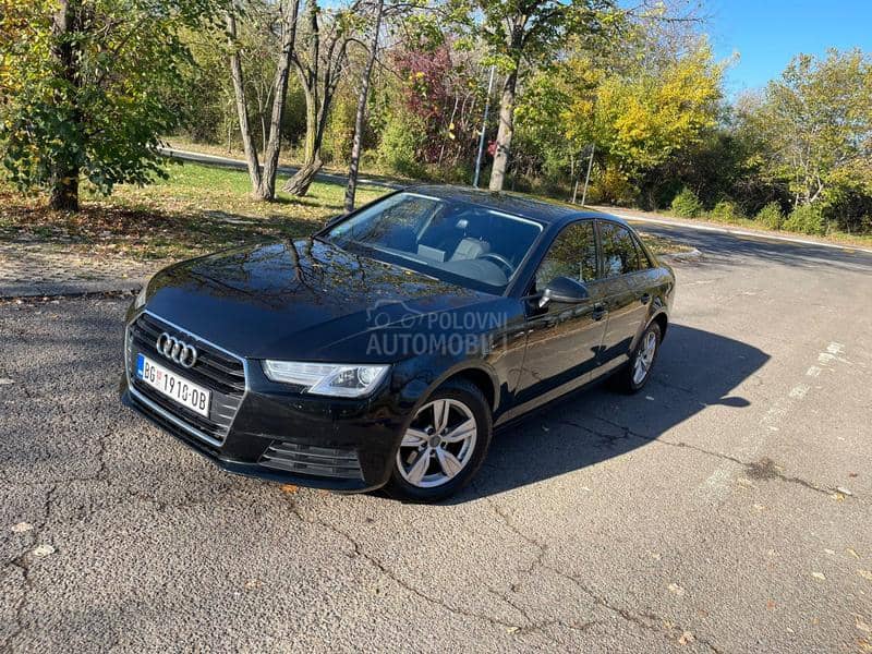 Audi A4 F U L L