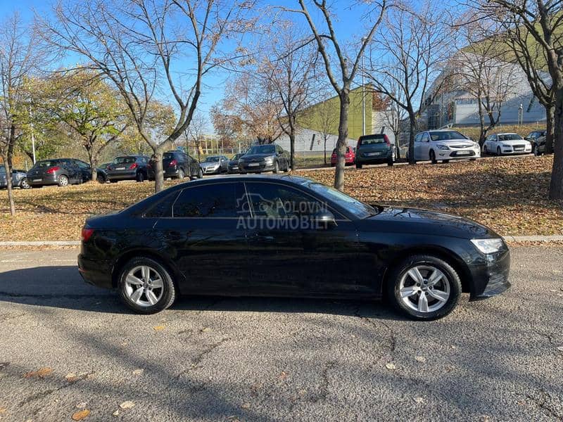 Audi A4 F U L L