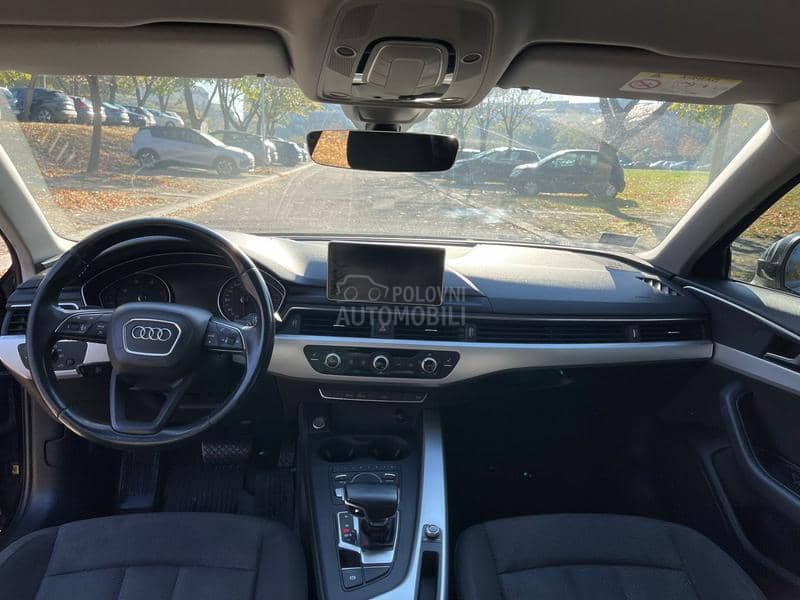 Audi A4 F U L L