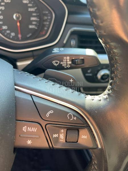 Audi A4 F U L L