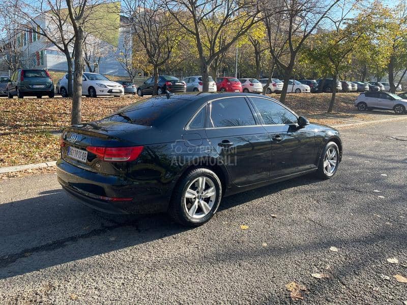Audi A4 F U L L