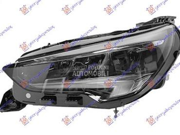 FAR CEO LED MATRIX (VALEO) za Opel Corsa F od 2019. do 2023. god.